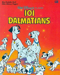 101 Dalmatians