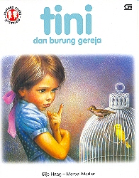 Tini dan  Burung Gereja
