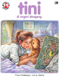 Tini di Negeri Dongeng