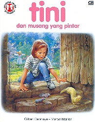 Tini dan Musang yang Pintar