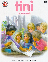 Tini di Sekolah