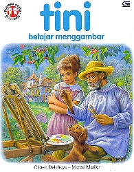 Tini Belajar Menggambar