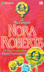 Harlequin MacGregors: Segala Kemungkinan - All the Possibilities