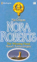 Harlequin MacGregors: Meraih Kemenangan - The Winning Hand