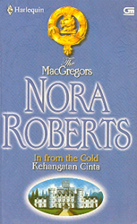 Harlequin MacGregors: Kehangatan Cinta - In From the Cold