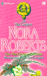 Harlequin MacGregors: Mempelai Pria MacGregor - The MacGregors Grooms
