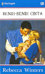 Harlequin: Benih- Benih Cinta