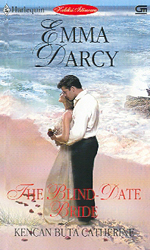 Harlequin Koleksi Istimewa: Kencan Buta Catherine - The Blind Date Bride