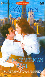 Harlequin Koleksi Istimewa: Sang Bangsawan Amerika - The American Earl