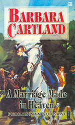 Perkawinan Surgawi - A Marriage Made in Heaven