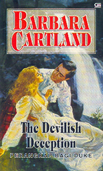 Perangkap Bagi Duke - The Devilish Deception
