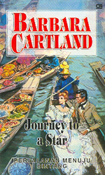 Perjalanan Menuju Bintang - Journey To a Star