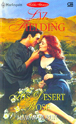 Harlequin Koleksi Istimewa: Mawar Gurun - His Desert Rose