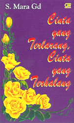 Cinta yang Terlarang, Cinta yang Terhalang