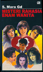 Misteri Rahasia Enam Wanita