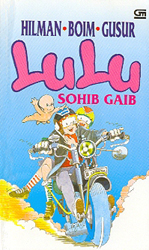 Lulu: Sohib Gue