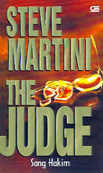 Sang Hakim - The Judge