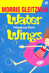 Pelampung Karet - Water Wings