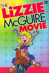 Lizzie McGuire : The Lizzie McGuire Movie
