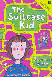 Anak Tanpa Rumah - The Suitcase Kid
