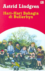 Hari-Hari Bahagia Di Bullerbyn