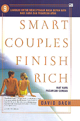 Smart Couples Finish Rich:  Kiat Kaya Pasangan Cerdas