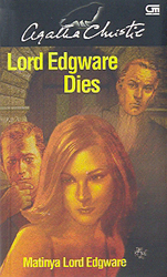 Matinya Lord Edgware - Towards Zero