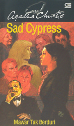 Mawar Tak Berduri - Sad Cypress