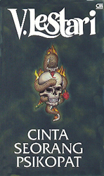 Cinta Seorang Psikopat