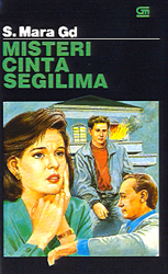 Misteri Cinta Segilima
