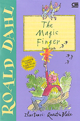 Jari Ajaib - The Magic Finger
