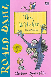 Ratu Penyihir - The Witches
