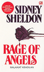 Malaikat Keadilan - Rage of Angels