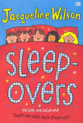 Pesta Menginap - Sleep Overs