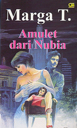 Amulet dari Nubia