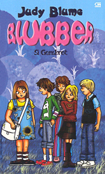 Si Gembrot - Blubber
