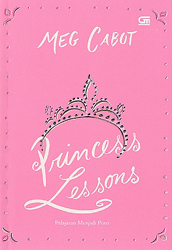 Pelajaran Menjadi Putri - Princess Lessons