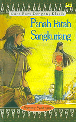 Panah Patah Sangkuriang - Nada Baru Dongeng Klasik