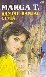 Ranjau-Ranjau Cinta
