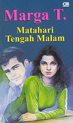 Matahari Tengah Malam