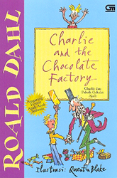 Charlie dan Pabrik Cokelat Ajaib - Charlie and the Chocolate Factory
