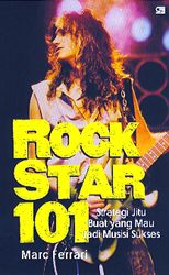 Rock Star 101