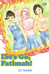 Let`s Go, Fatimah!