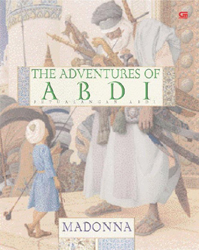 Petualangan Abdi - The Adventure of Abdi