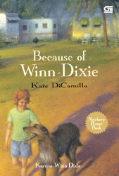 Because of Winn-Dixie - Karena Winn-Dixie