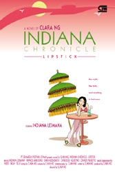Indiana Chronicle #2: Lipstick