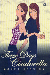 Three Days Cinderella