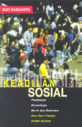 Keadilan Sosial