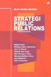 Strategi Public Relations