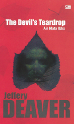 Air Mata Iblis - The Devil`s Teardrop